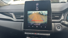 Renault Captur 1.6 E-Tech full hybrid 145 Rive Gauche 5dr Auto Hybrid Hatchback